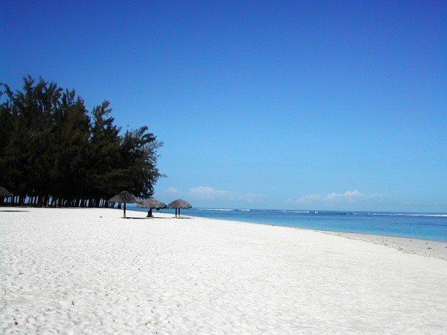 Fortuna Beach Flic-en-Flacq Zimmer foto